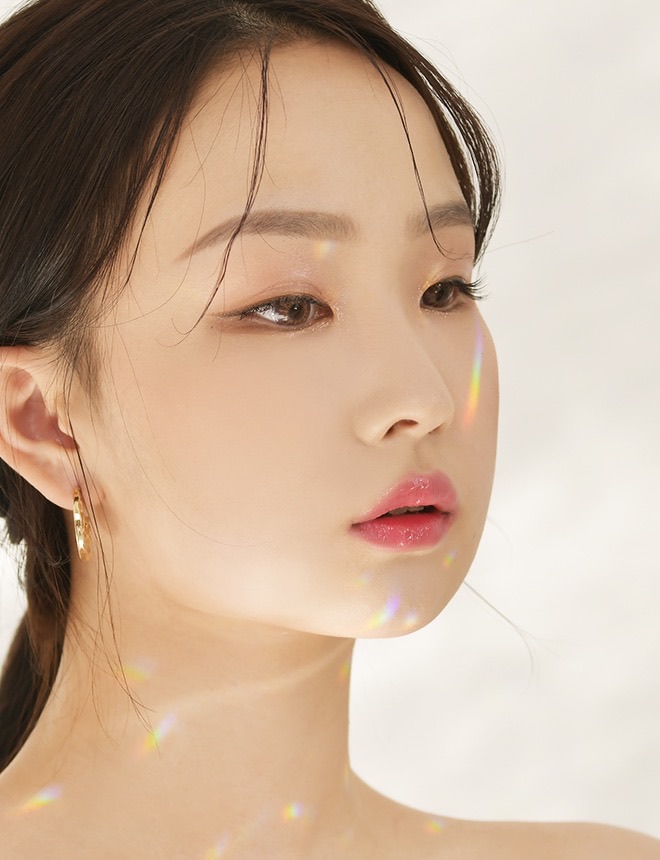 흑삼수 캠페인 모델