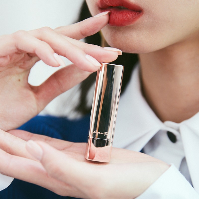 [New]Intense Velvet Lipstick